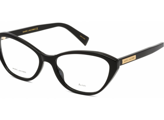 Marc Jacobs MARC431 0807 00 Black 54mm