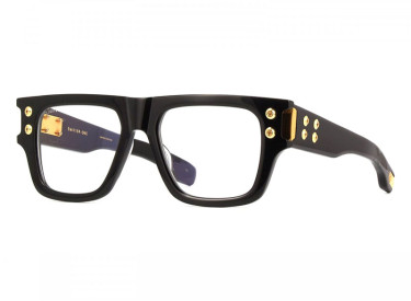 Dita EMITTER-ONE-DTX-418-A-01 Black/Yellow Gold 55mm