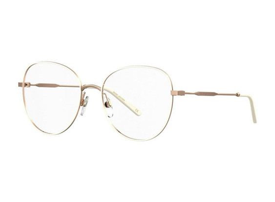 Marc Jacobs MARC 590 0Y3R 00 Gold/Ivory 54mm