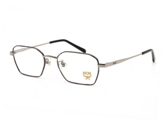 MCM MCM2130A 031 Shiny Light Gunmetal 52mm