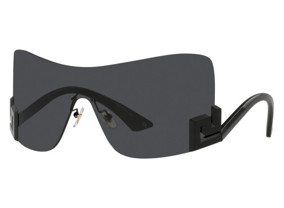 Versace VE2240 125687 Grey/Dark Grey 125687