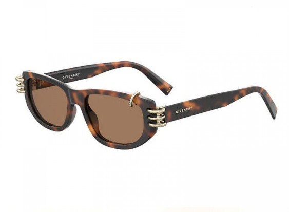 Givenchy GV7176/S 086 Havana