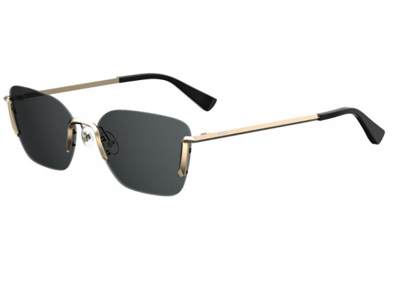 Moschino MOS054/S 000IR Rose Gold/Grey