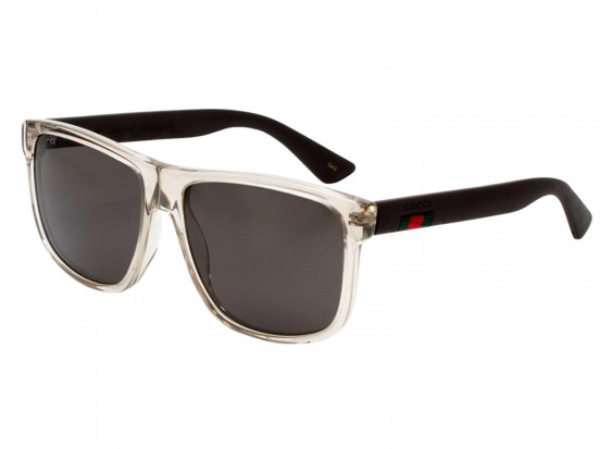 Gucci GG0010S 005 Brown/Grey