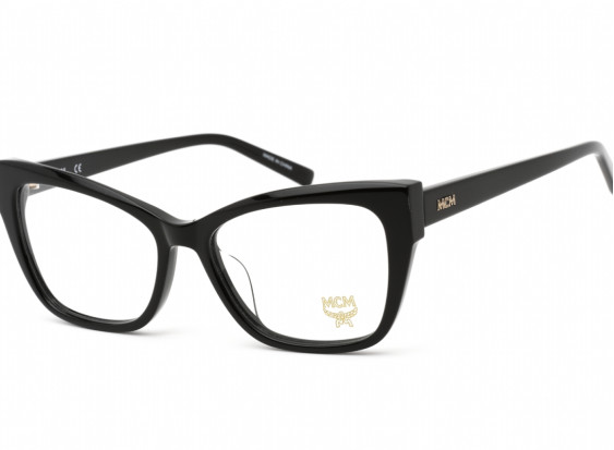 MCM MCM2723LB 001 Black 55mm