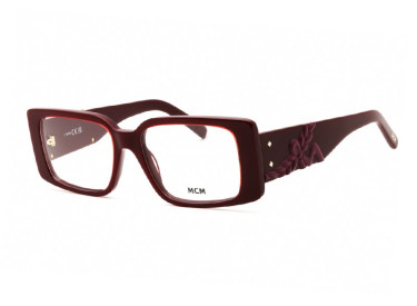MCM MW5003 069 Shiny Bordeaux 52mm