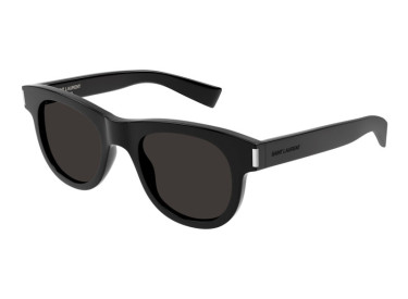 Saint Laurent SL571 006 Black/Black