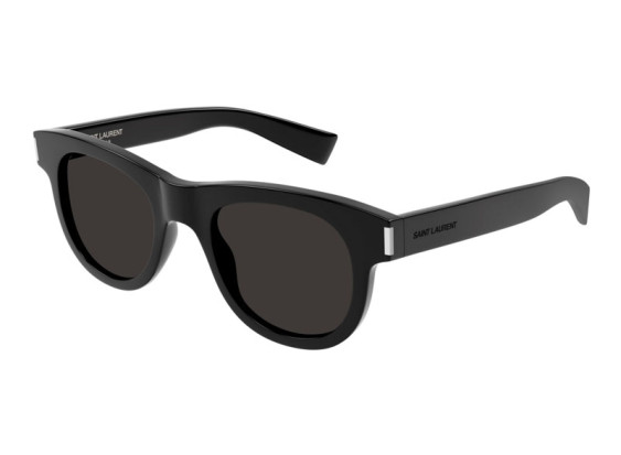 Saint Laurent SL571 006 Black/Black