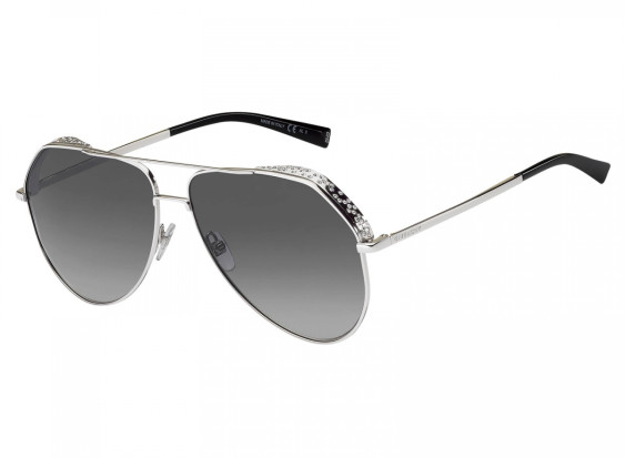 Givenchy GV7185/G/S 010/9O Palladium/Grey