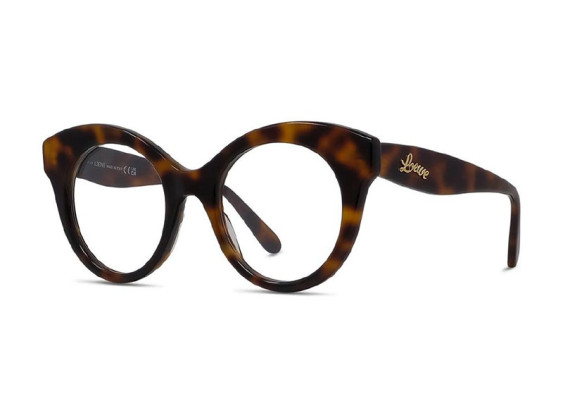 Loewe LW50074I 052 Havana 50mm