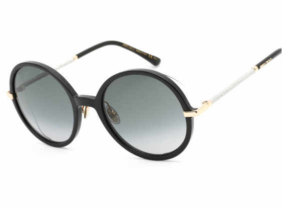 Jimmy Choo EMA/S 0807 9O Black / Grey Gradient