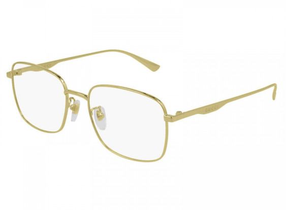 Gucci GG0869OA 002 Gold