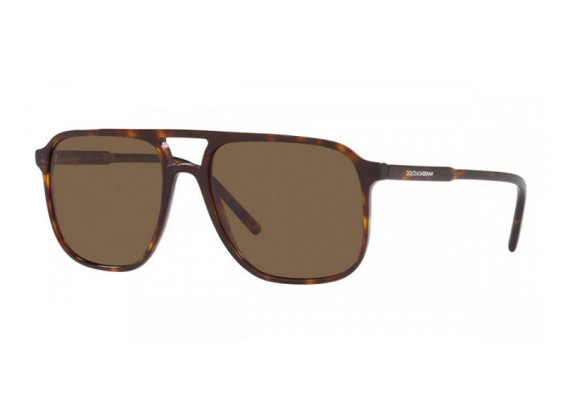 Dolce & Gabbana DG4423F 502/73 Havana/Dark Brown