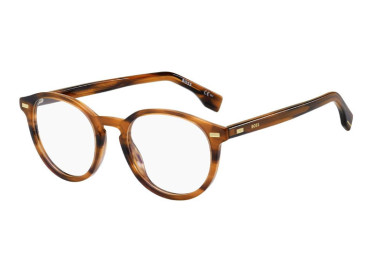Hugo Boss BOSS 1367 0SX7 00 Light Havana 50mm
