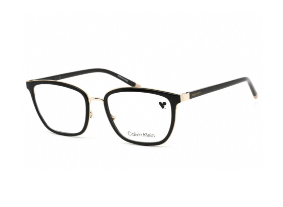 Calvin Klein CK5453 001 Black 54mm