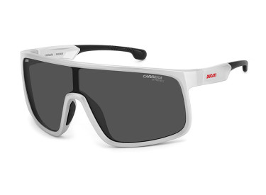 Carrera Ducati CARDUC 017/S 06HT IR Matte White/Grey