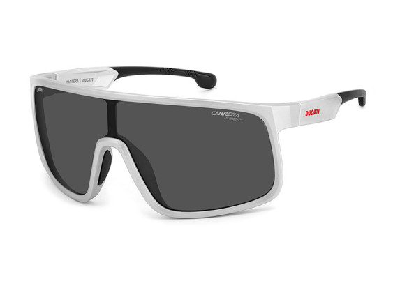 Carrera Ducati CARDUC 017/S 06HT IR Matte White/Grey