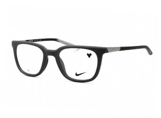 Nike NIKE 7290 034 Matte Dark Grey 52mm