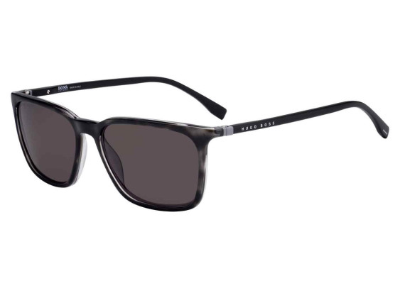 Hugo Boss BOSS 0959/S/IT ACI/70 Grey Havana/Brown
