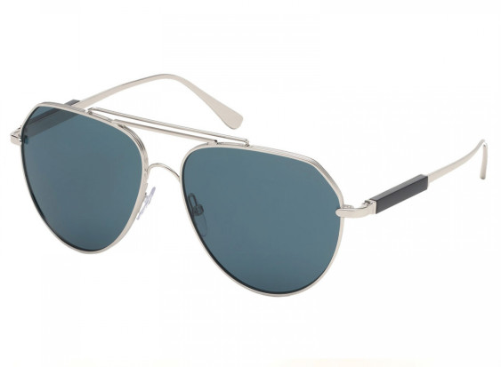 Tom Ford FT0670 16V Palladium