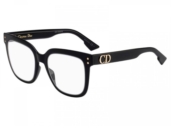 Dior DIORCD1 807 Black