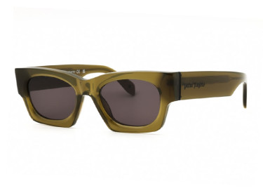 Palm Angels PERI089 BODIE 5907 Light Green/Dark Grey