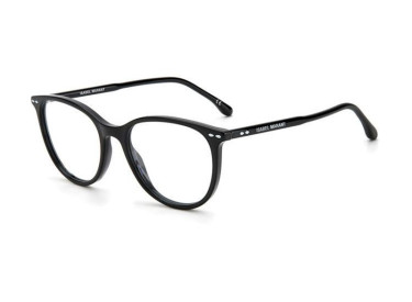 Isabel Marant IM 0023 0807 00 Shiny Black 51mm