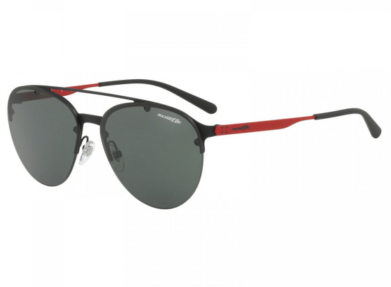 Arnette AN3075 698/71 Black/Green