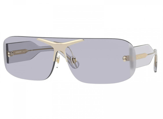 Burberry BE3123 302887 Grey 60mm