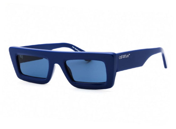 Off-White OERI136 ONTARIO 4545 Blue/Blue