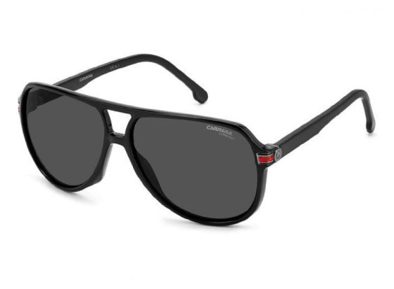Carrera CARRERA 1045/S 0807 IR Black/Grey