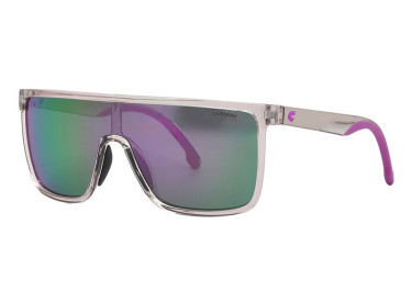 Carrera 8060/S 0SS7 TE Nude Violet / Multilayer Violet