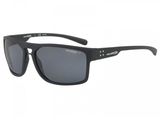 Arnette AN4239 01/81 Black/Grey