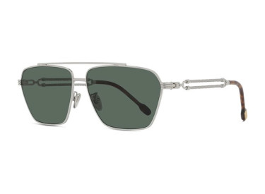 Fred FG40042U 16N Shiny Palladium/Grey