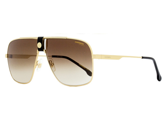 Carrera 1018/S 0J5G HA Gold/ Brown Gradient