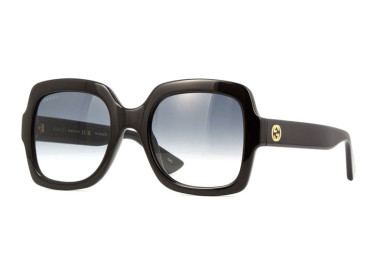Gucci GG1337S 001 Black/Gradient Grey