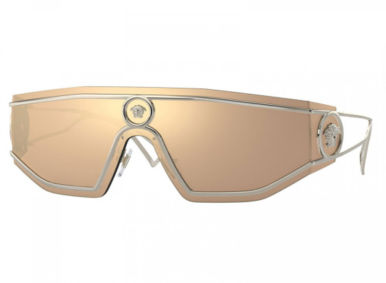 Versace VE2226 12527P Pale Gold