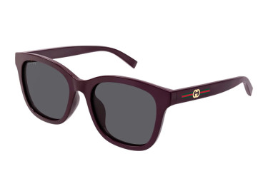 Gucci GG1984SK 004 Violet/Grey