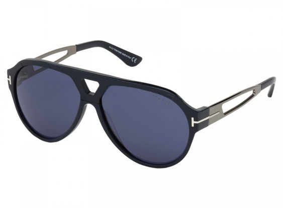 Tom Ford FT0778 90V Blue