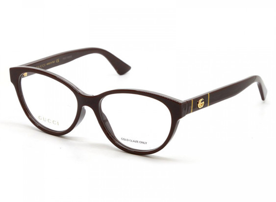 Gucci GG0633O 003 Brown