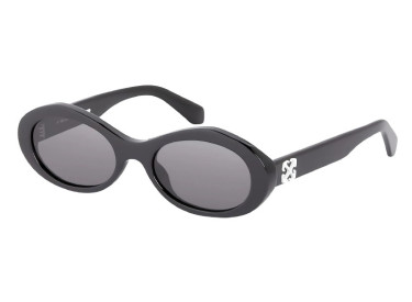 Off-White OERI13G EDISON 1007 Black/Dark Grey