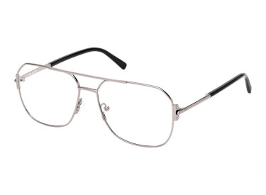 MCM MW5007 014 Shiny Light Ruthenium 57mm
