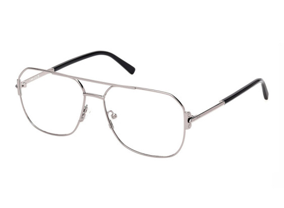 MCM MW5007 014 Shiny Light Ruthenium 57mm