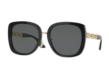 Versace VE4407D GB1/87 Black/Dark Grey