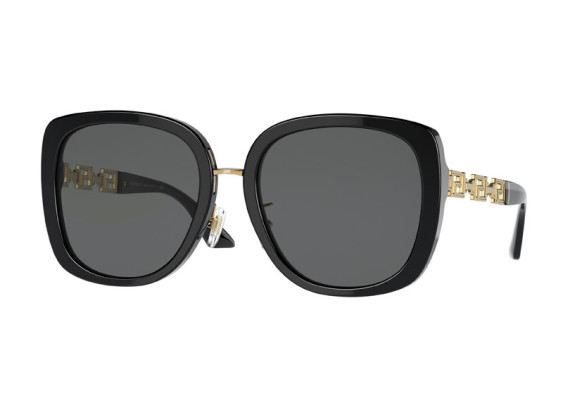Versace VE4407D GB1/87 Black/Dark Grey