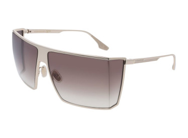 Victoria Beckham VB249S 714 Gold/Brown Gradient