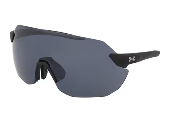 Under Armour UA HALFTIME/F 003 Matte Black/Grey