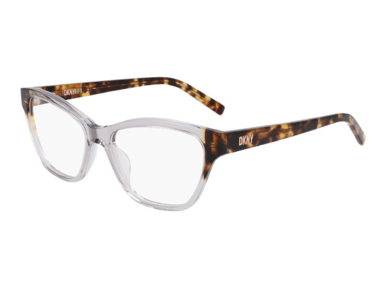 DKNY DK5057 310 Slate Sage/Tokyo Havana 53mm