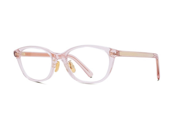 Dior DIORSPIRITO R2J 4000 Transparent Pink 53mm