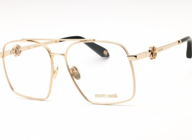 Roberto Cavalli VRC028 0300 Rose Gold 58mm